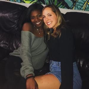 Meet your Posher, Kate